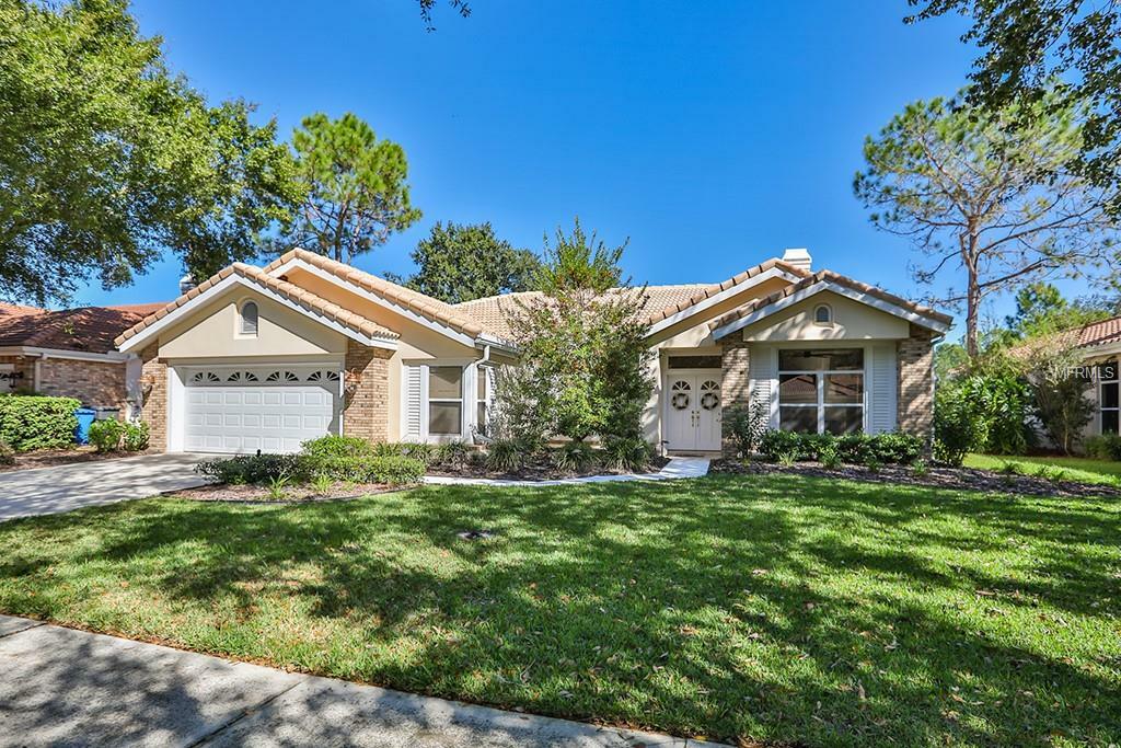 Property Photo:  17919 Holly Brook Drive  FL 33647 