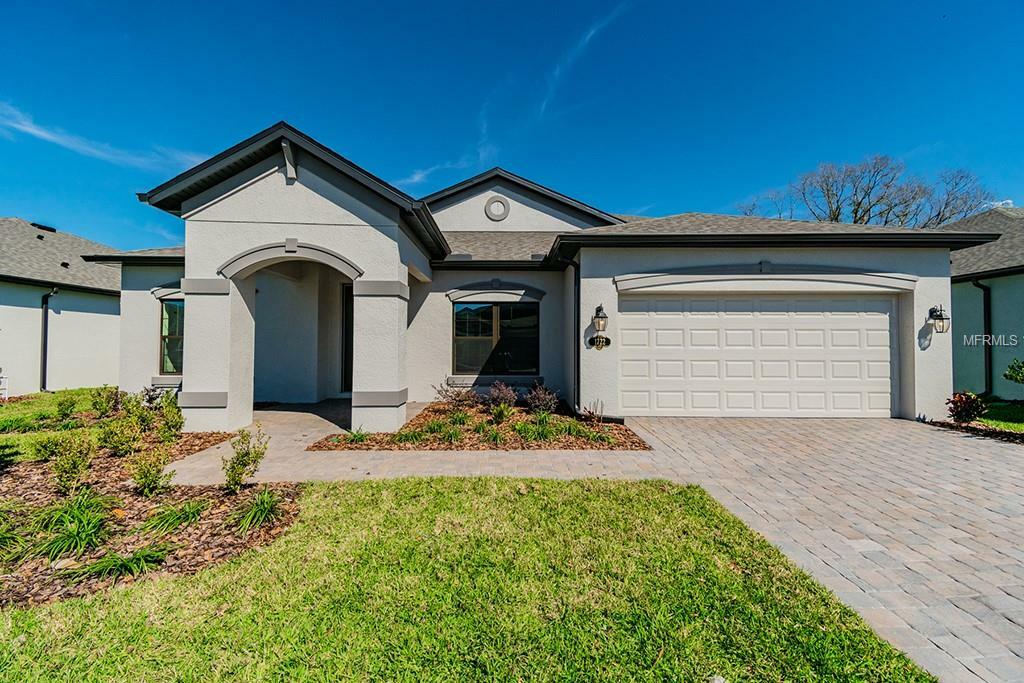 Property Photo:  1722 Cherry Walk Road  FL 33558 