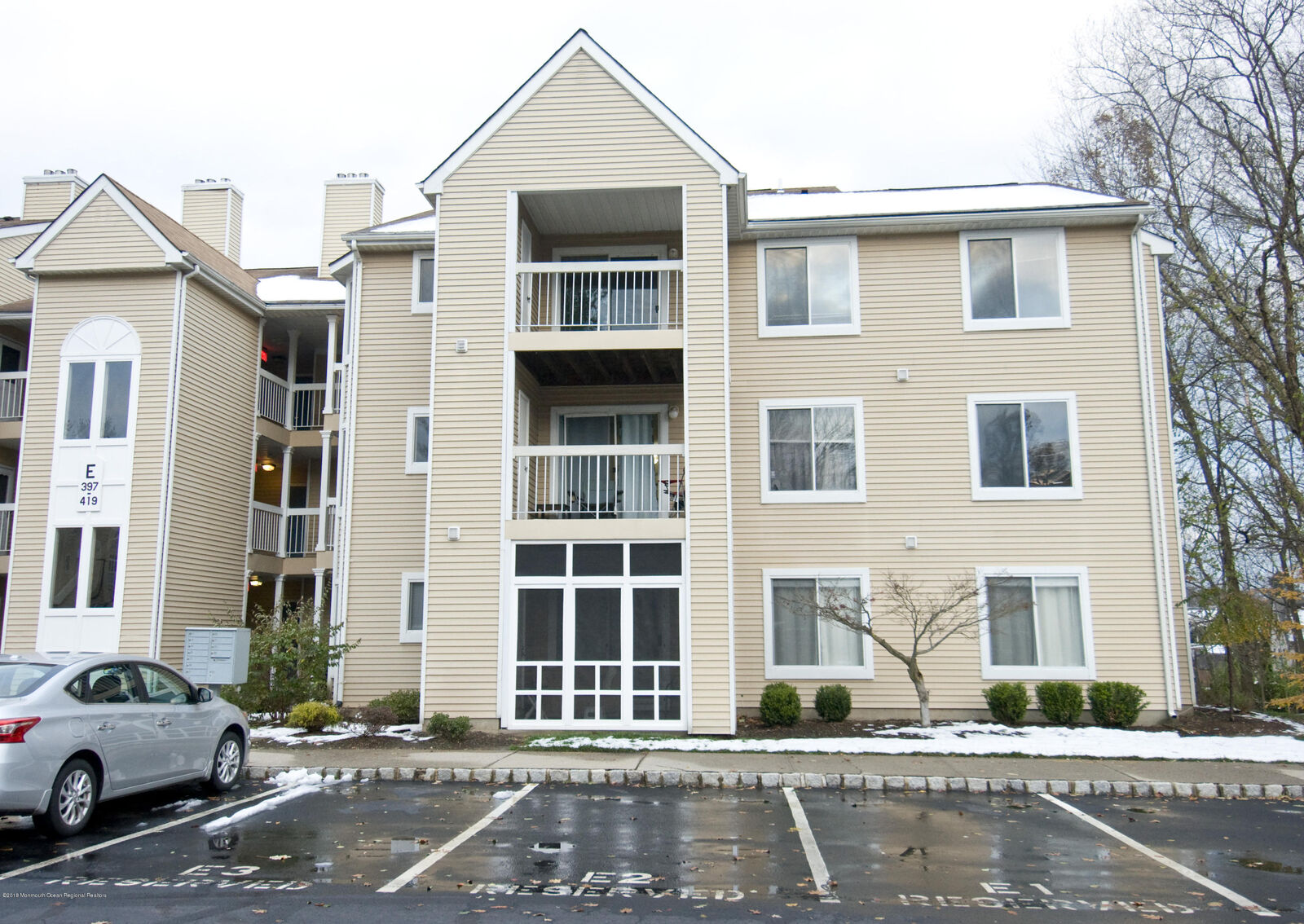 Property Photo:  409 Silvia Street  NJ 08628 