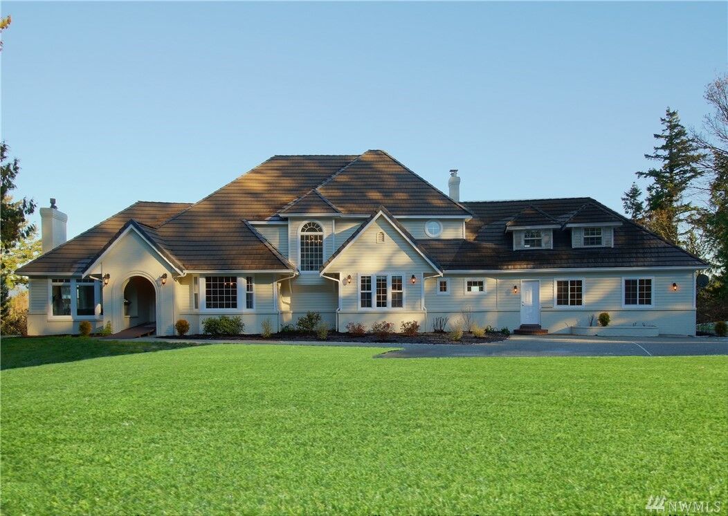 Property Photo: 7315 Silvana Terrace Rd WA 98292