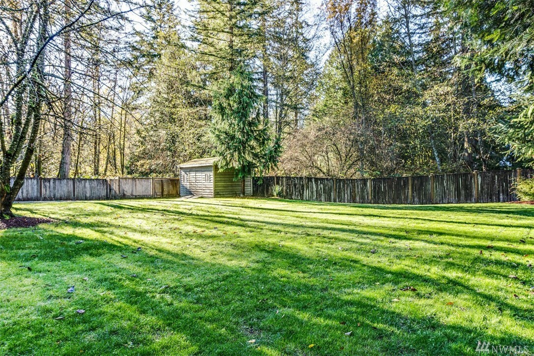 Property Photo:  4123 143rd St NW  WA 98271 