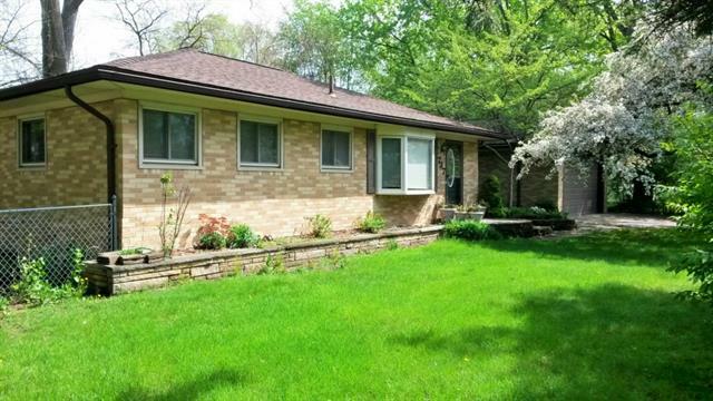 Property Photo:  737 Colebrook  MI 48083 