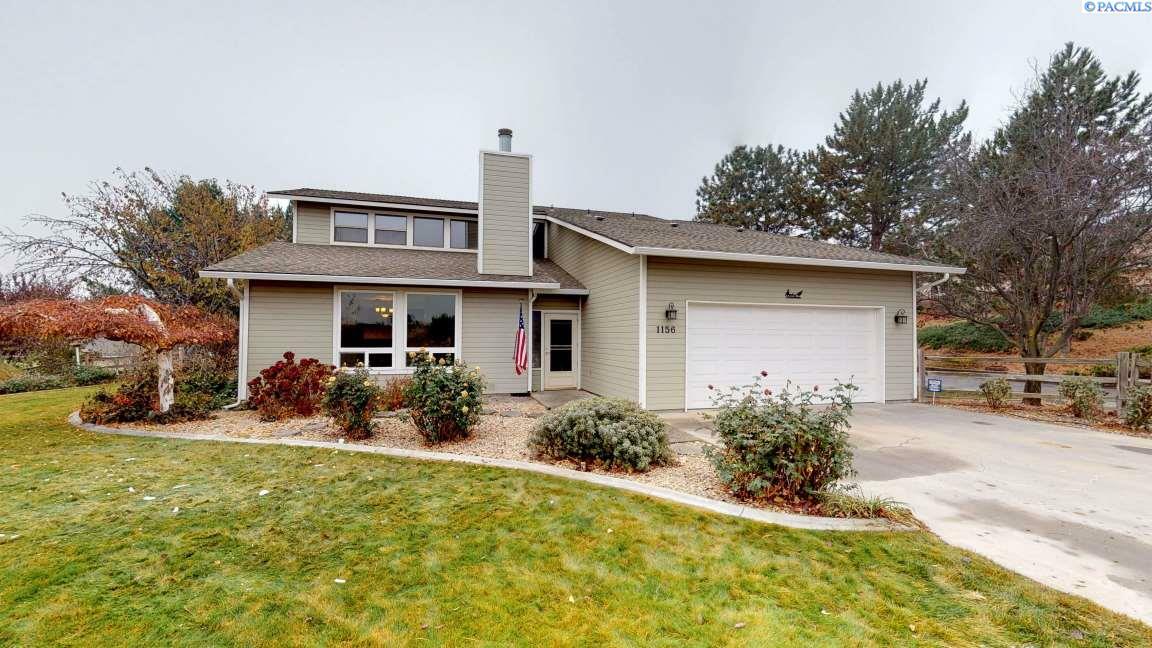 1156 Bridle Drive  Richland WA 99352 photo