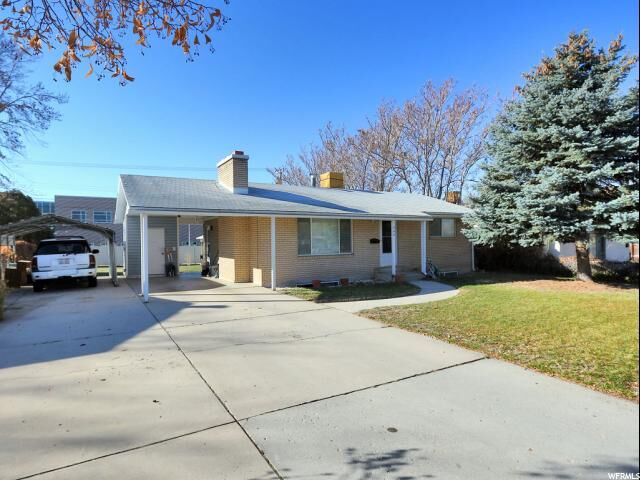 Property Photo:  Address not disclosed  UT 84094 