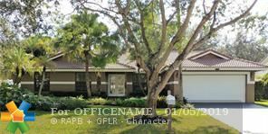 Property Photo:  8510 NW 49th Dr  FL 33067 