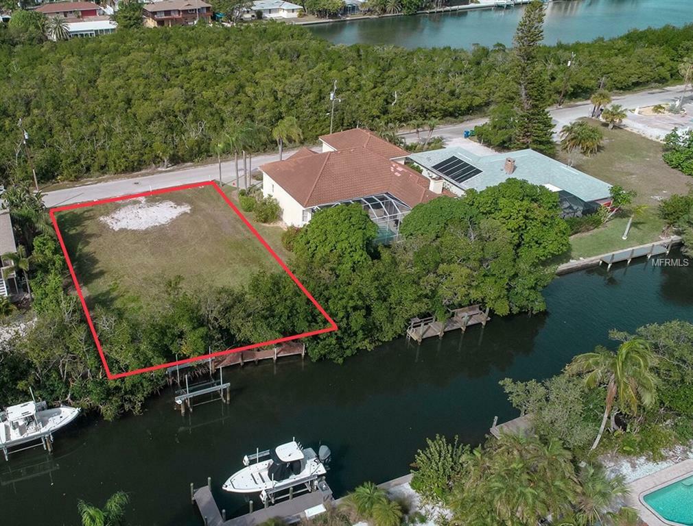 Property Photo:  598 Lyons Lane  FL 34228 