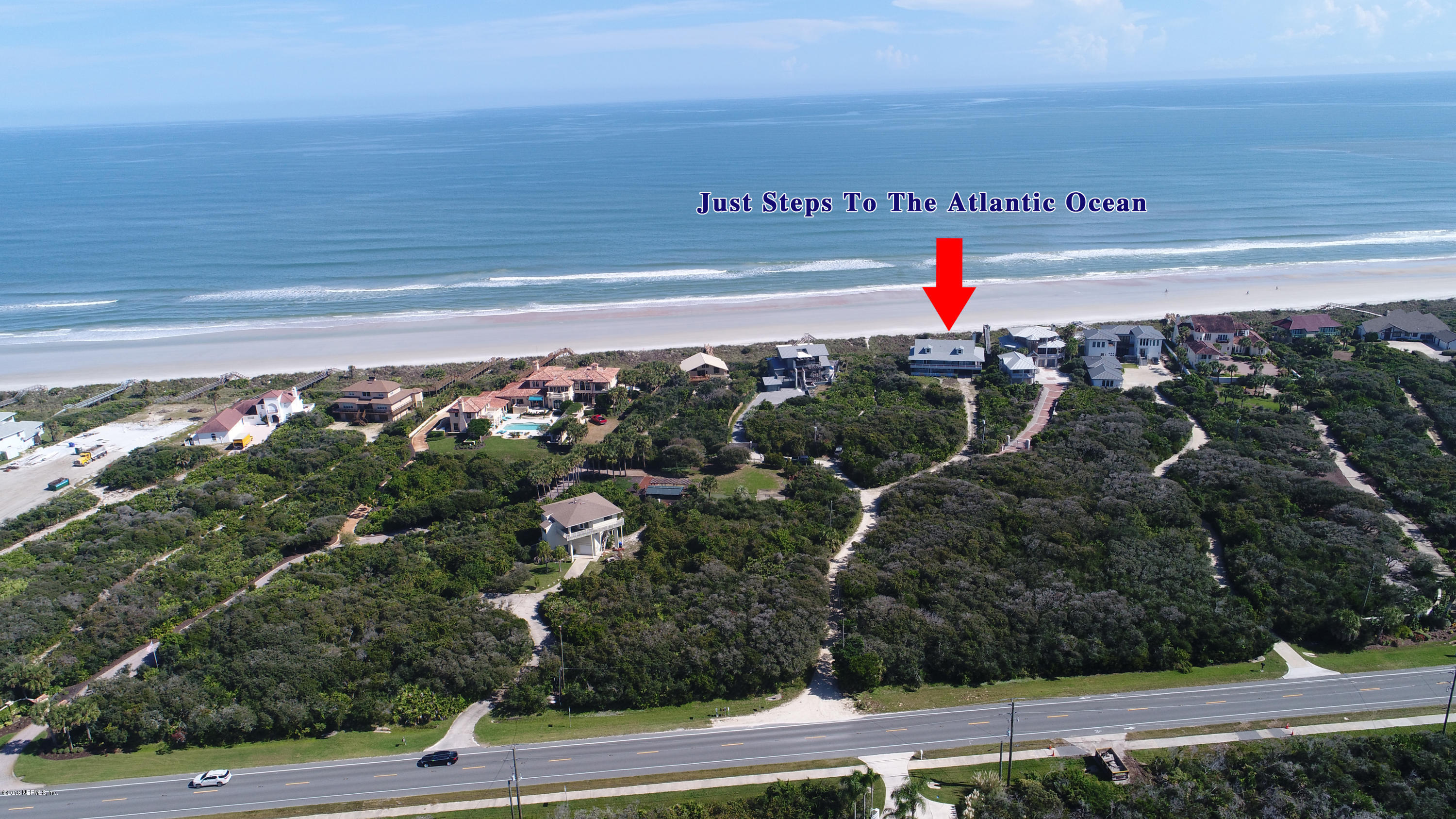 Property Photo:  8376 Florida A1a  FL 32080 