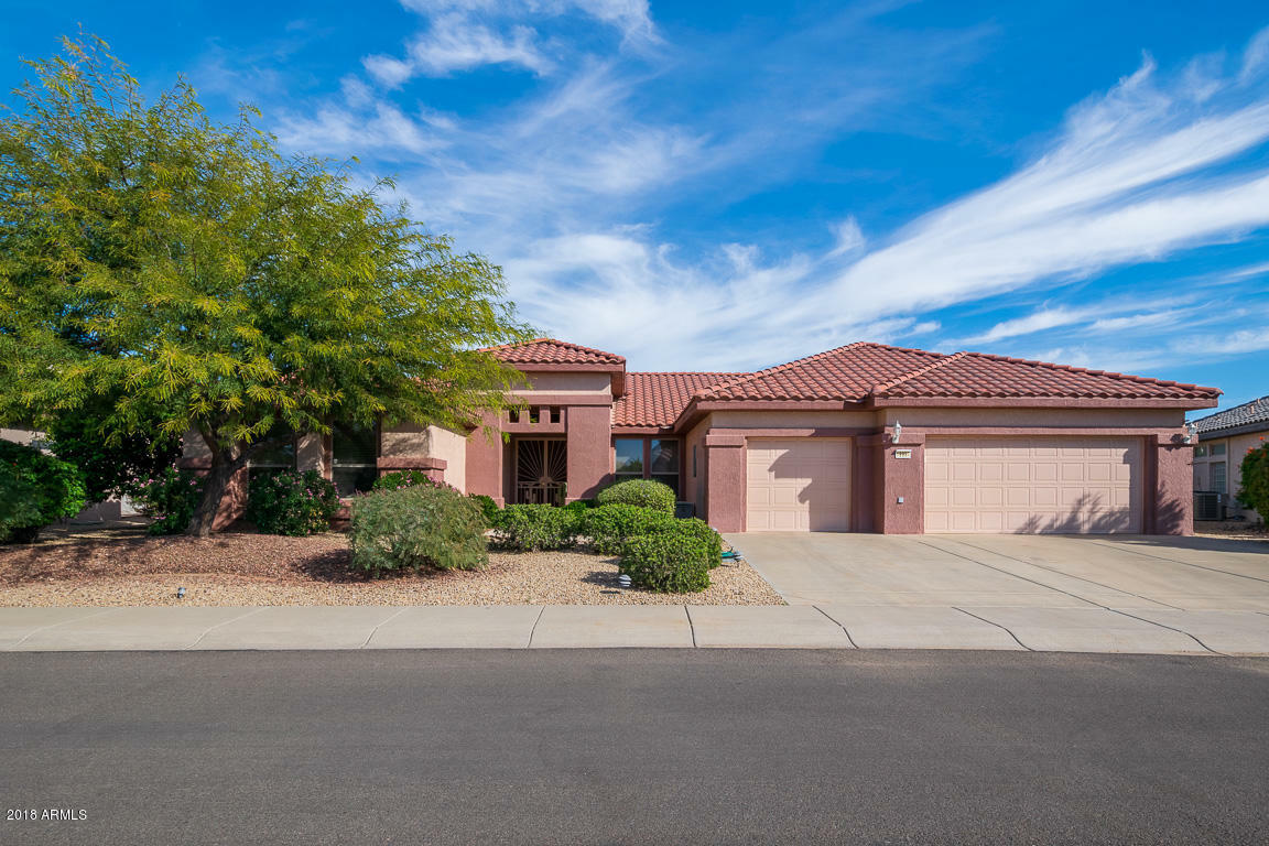 Property Photo:  19957 N Tealstone Drive  AZ 85374 