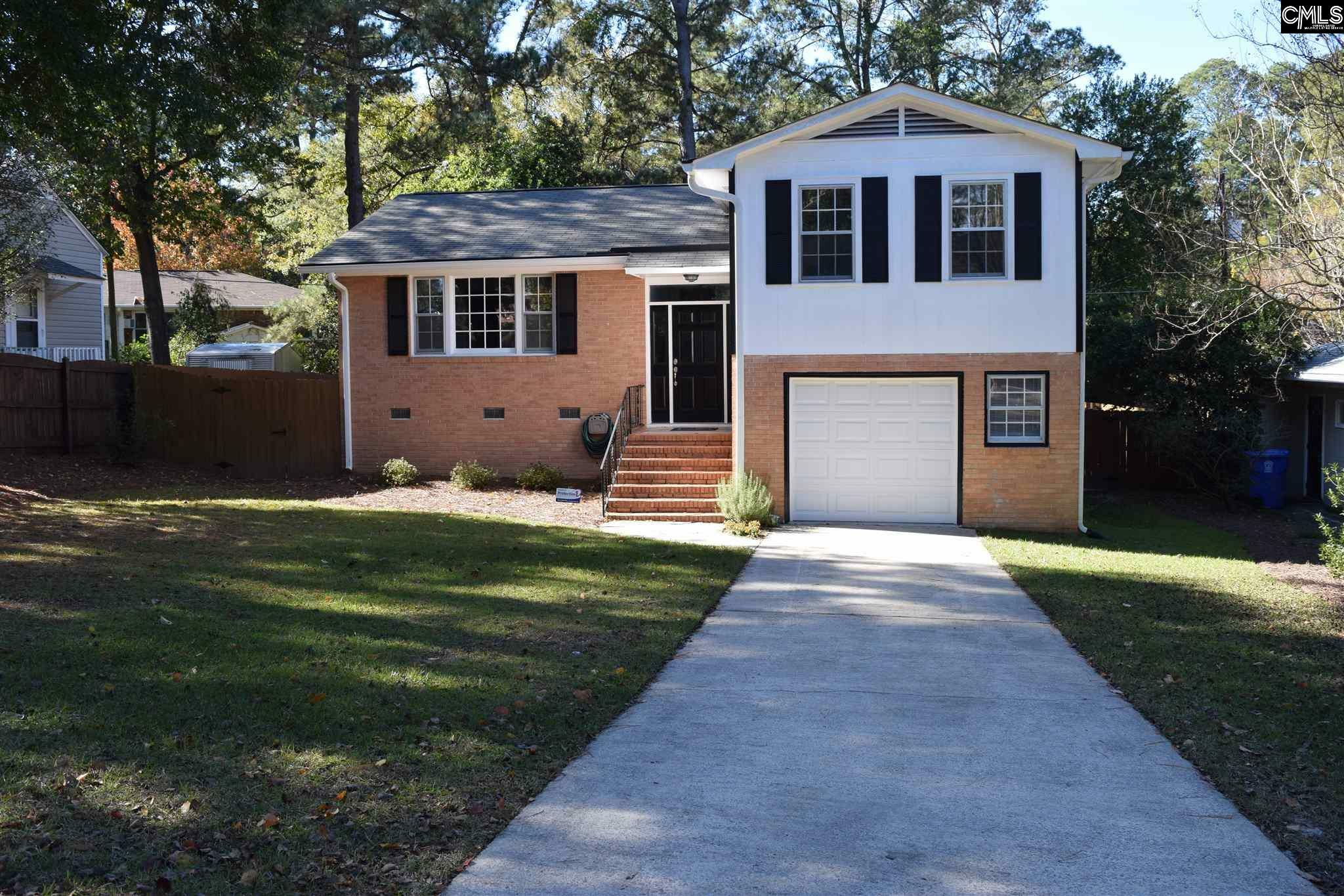 Property Photo:  1521 Lonsford  SC 29206 