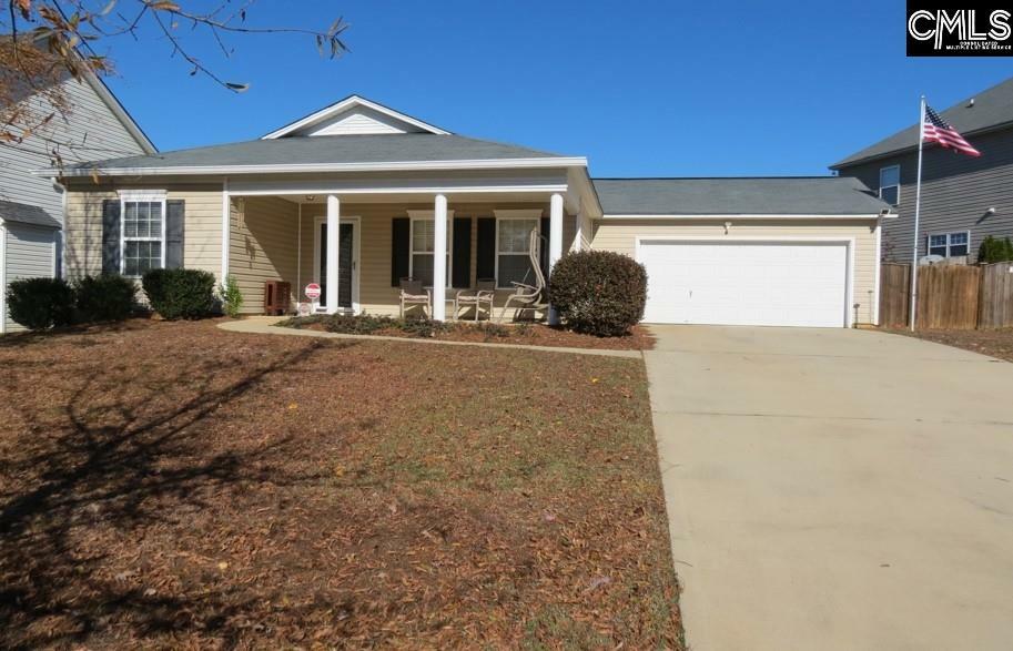 377 Foxport  Chapin SC 29036-7543 photo