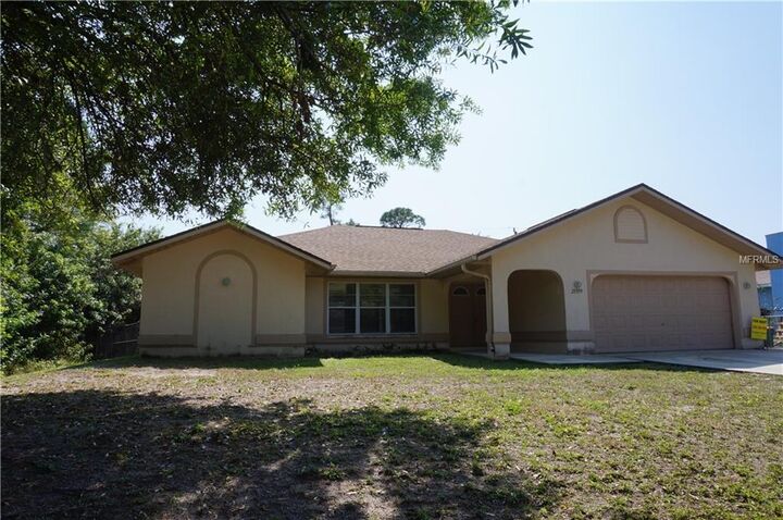 23399 McCandless Avenue  Punta Gorda FL 33980 photo