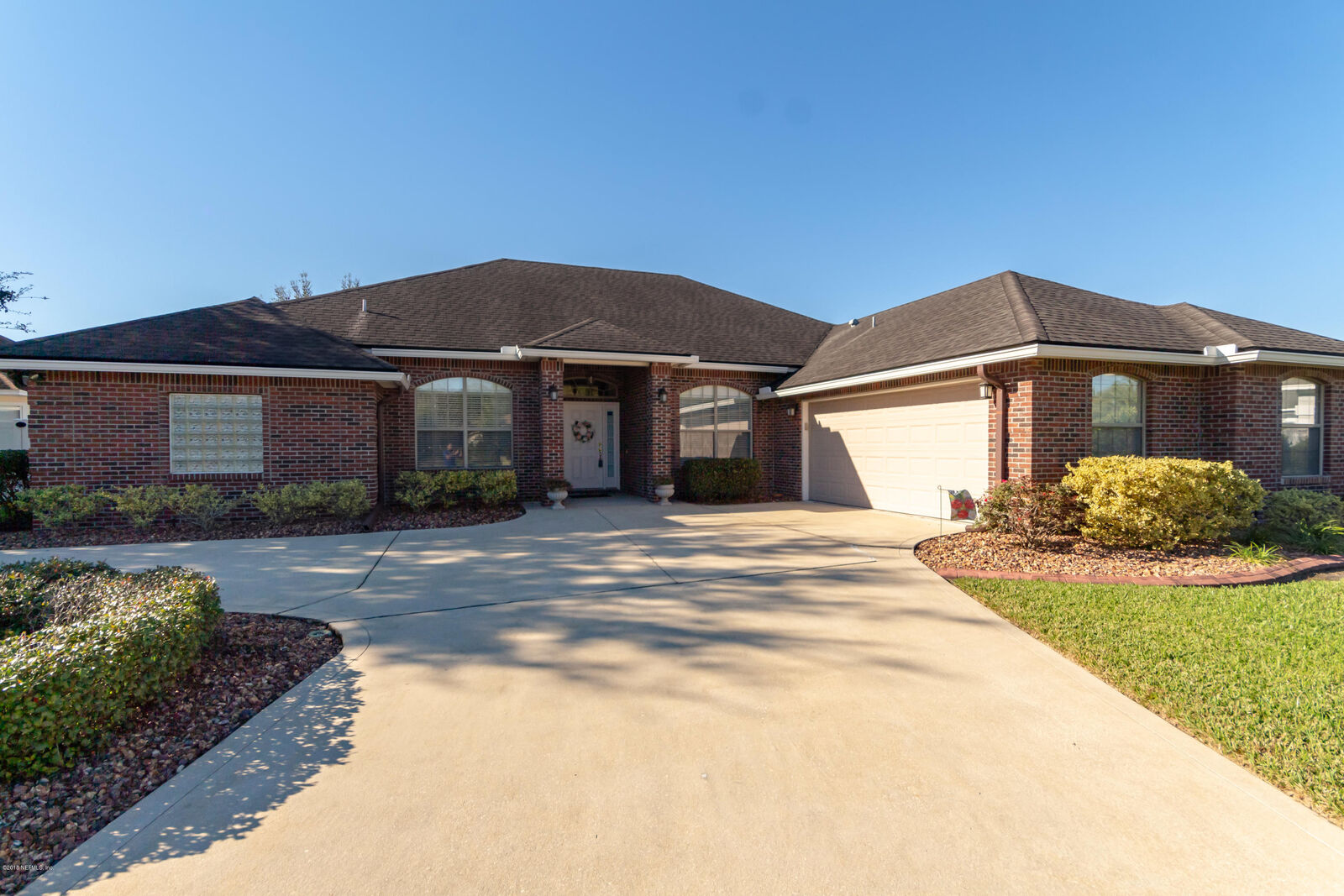 Property Photo:  1572 Tralee Court N  FL 32221 