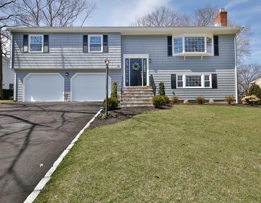 Property Photo: 15 Hartford Road MA 02474