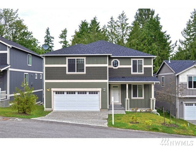 Property Photo:  16321 82nd Lane NE  WA 98028 