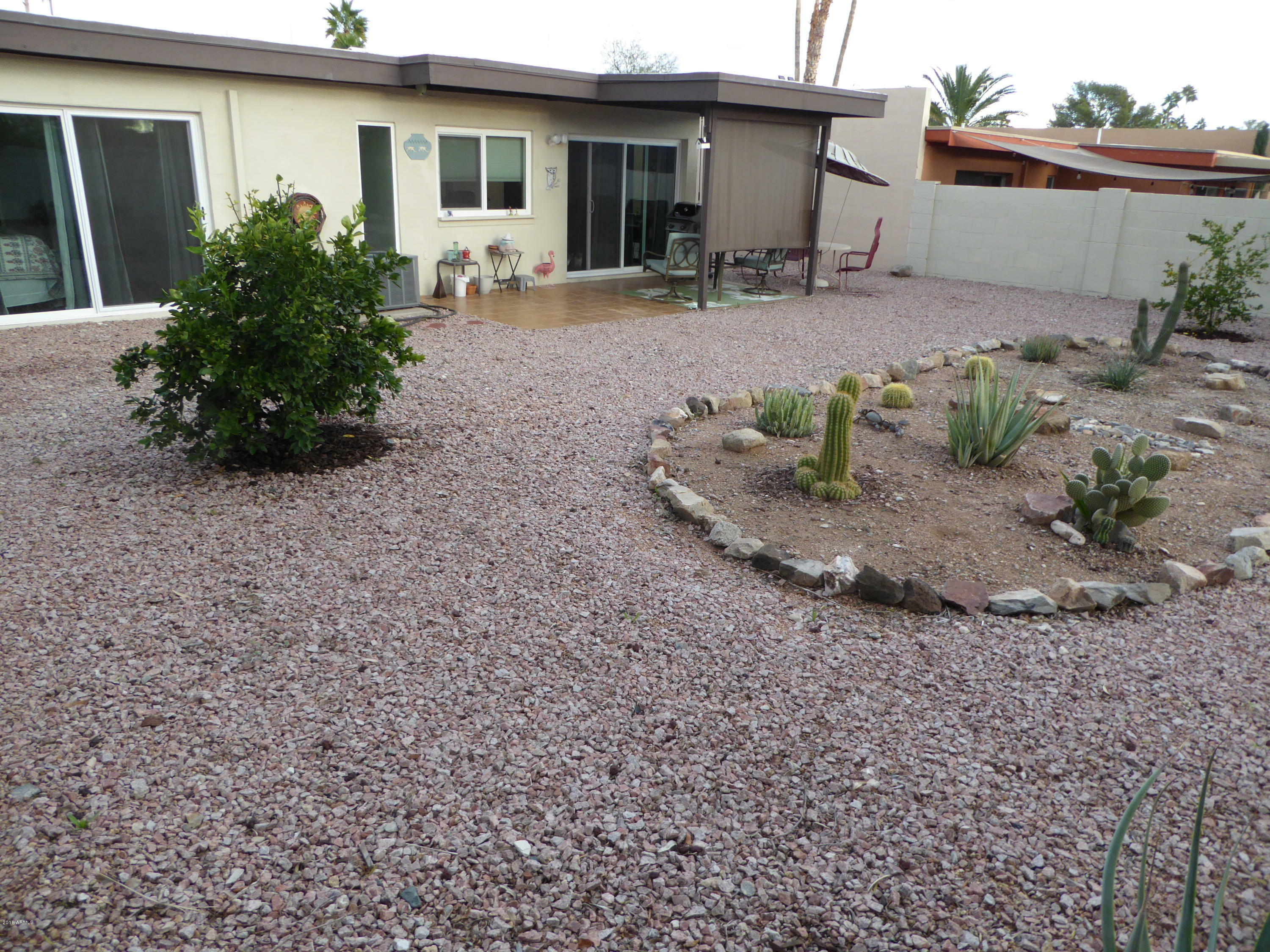 Property Photo:  14610 N Yerba Buena Way  AZ 85268 