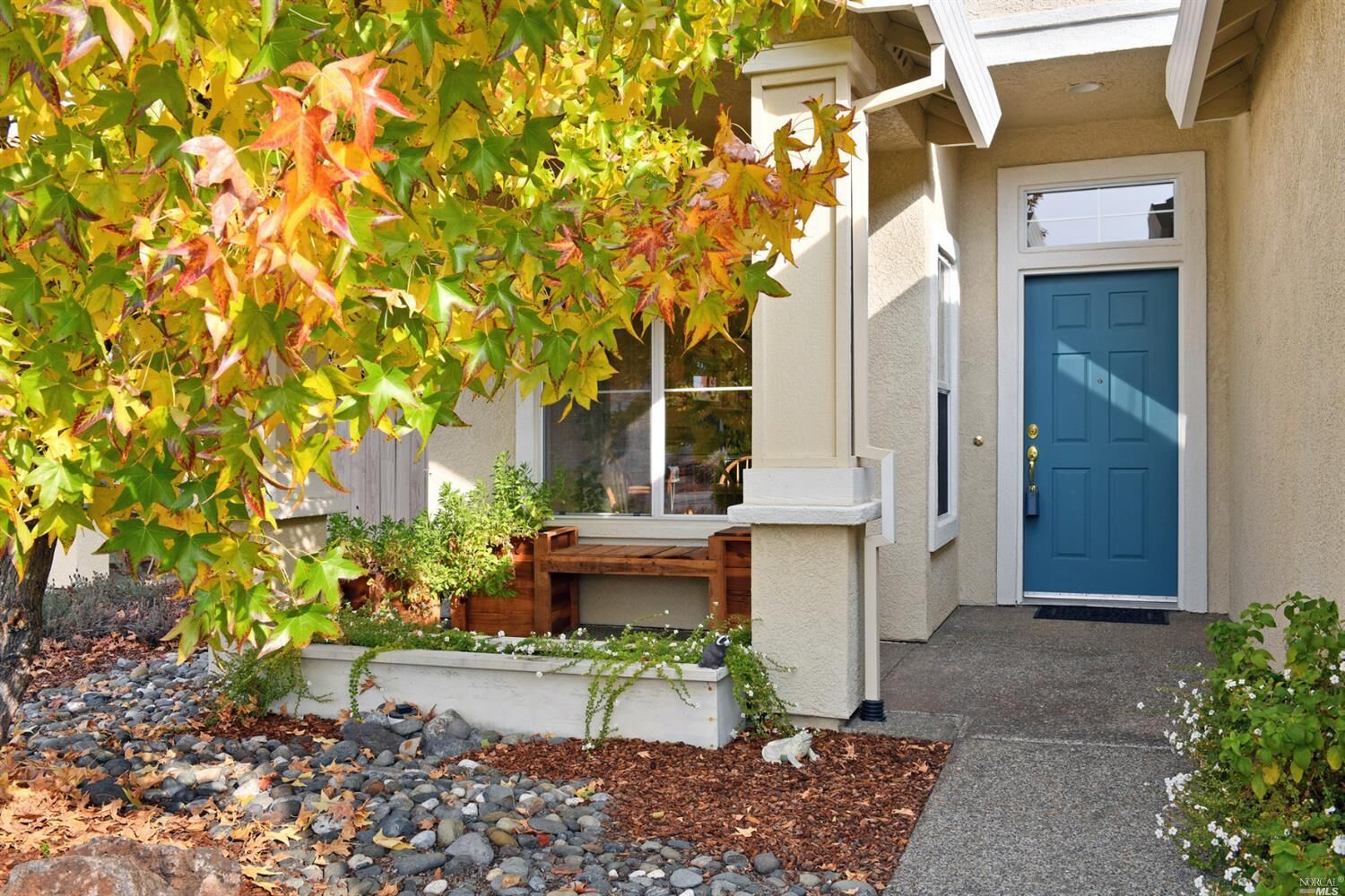 Property Photo:  119 Wisteria Circle  CA 95425 