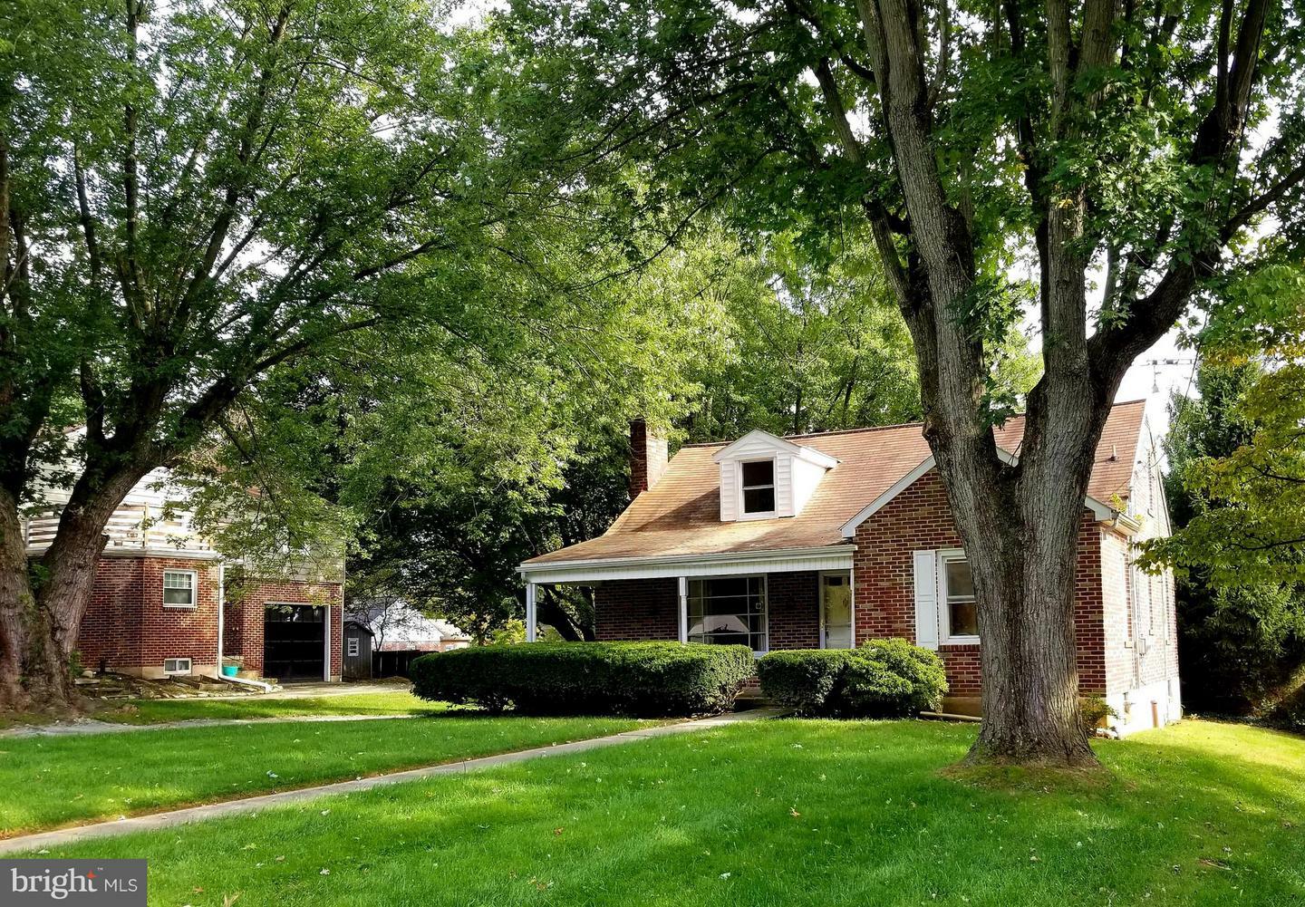 Property Photo:  404 Corbin Road  PA 17403 