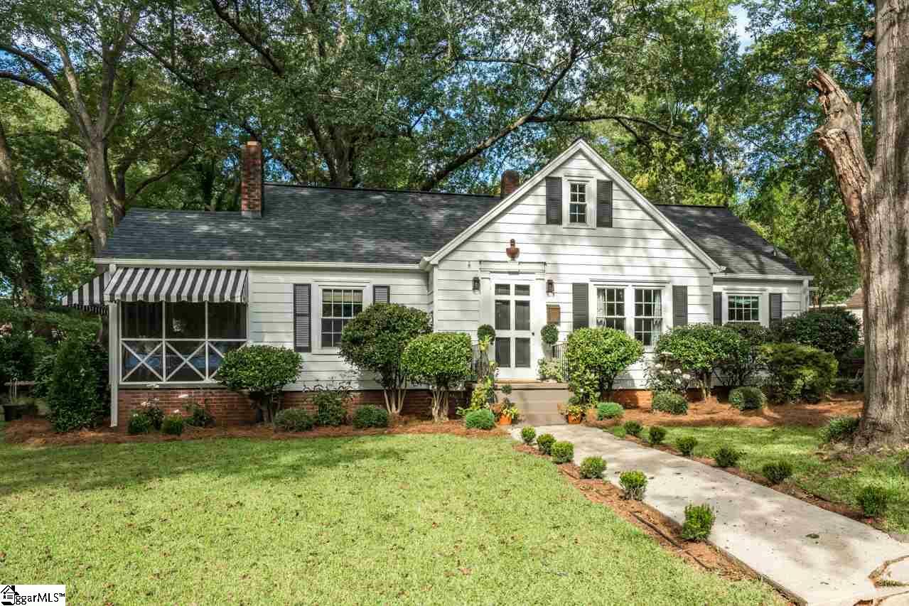 Property Photo:  103 Whitehall Street  SC 29609 