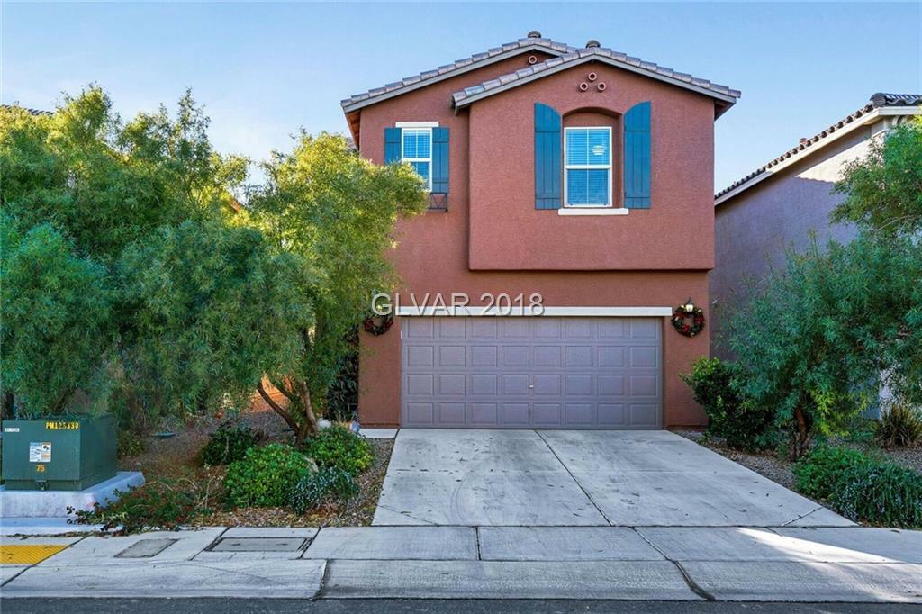 Property Photo:  7057 Town Forest Avenue  NV 89179 