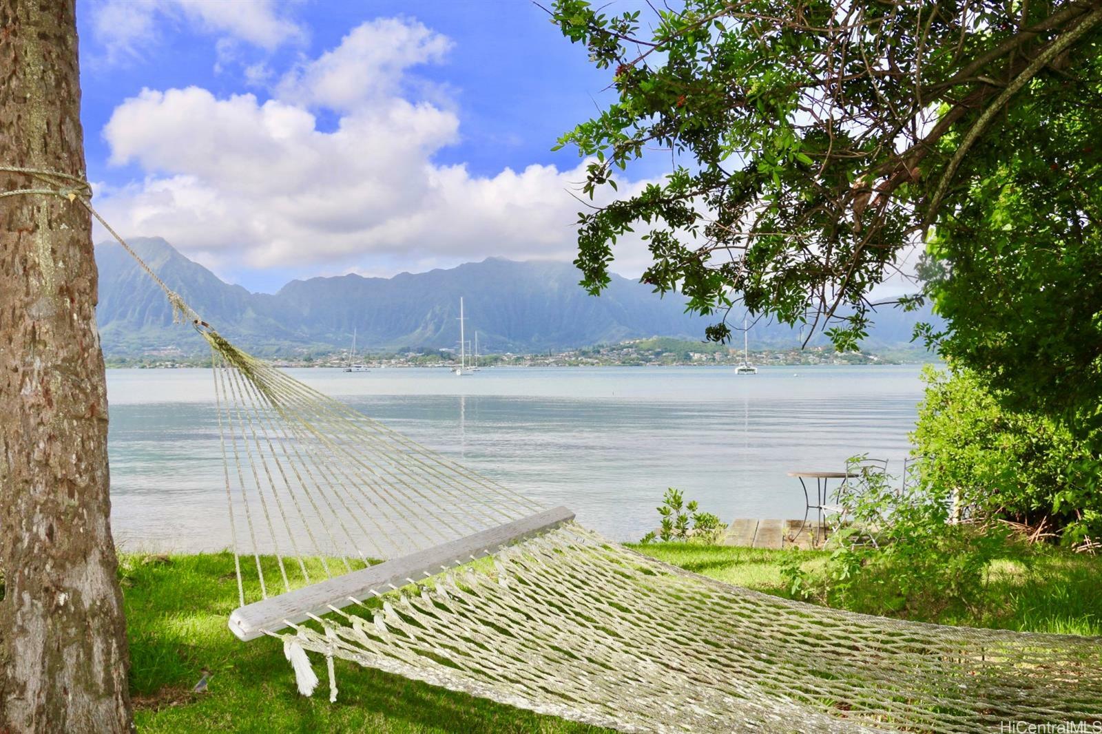 Property Photo:  44-421 Kaneohe Bay Drive  HI 96744 