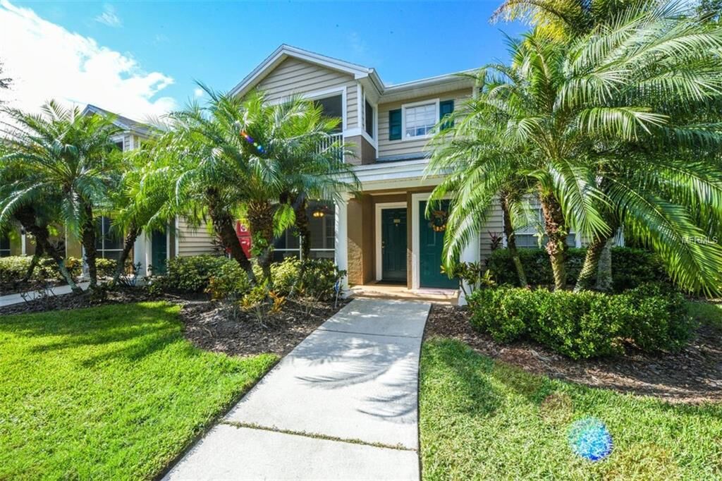 Property Photo:  8809 Manor Loop 104  FL 34202 