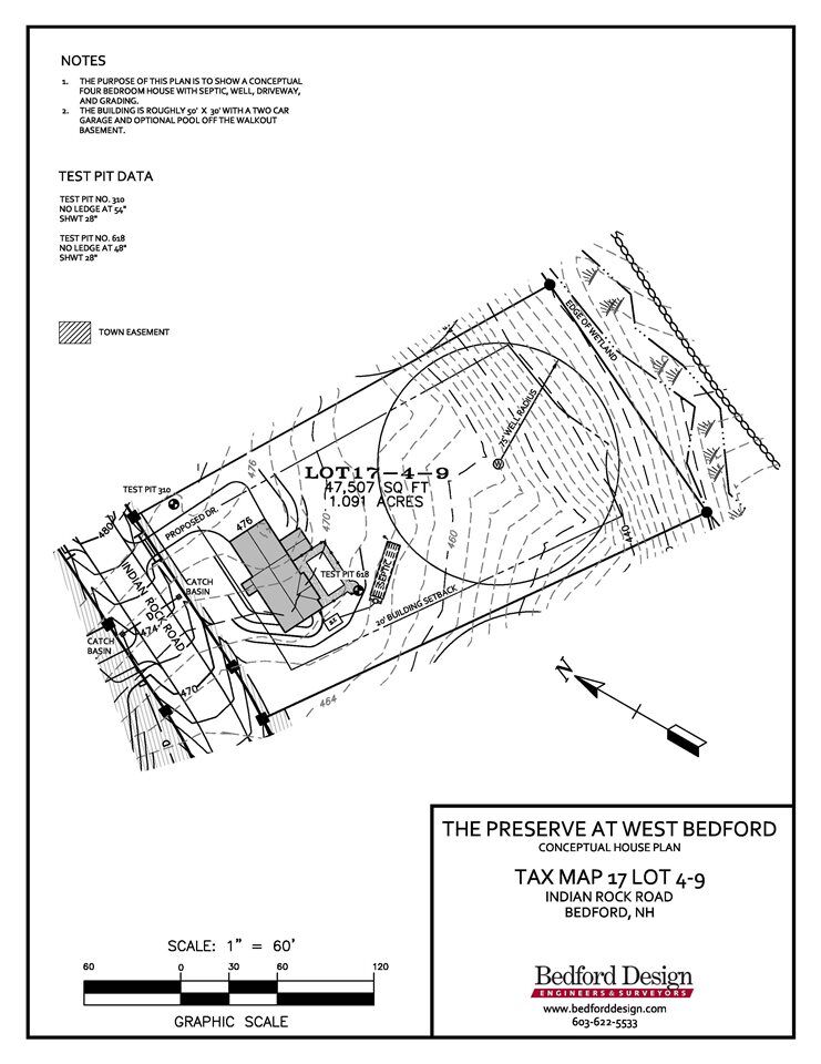 Property Photo:  17-4-9 Indian Rock Road P9  NH 03110 