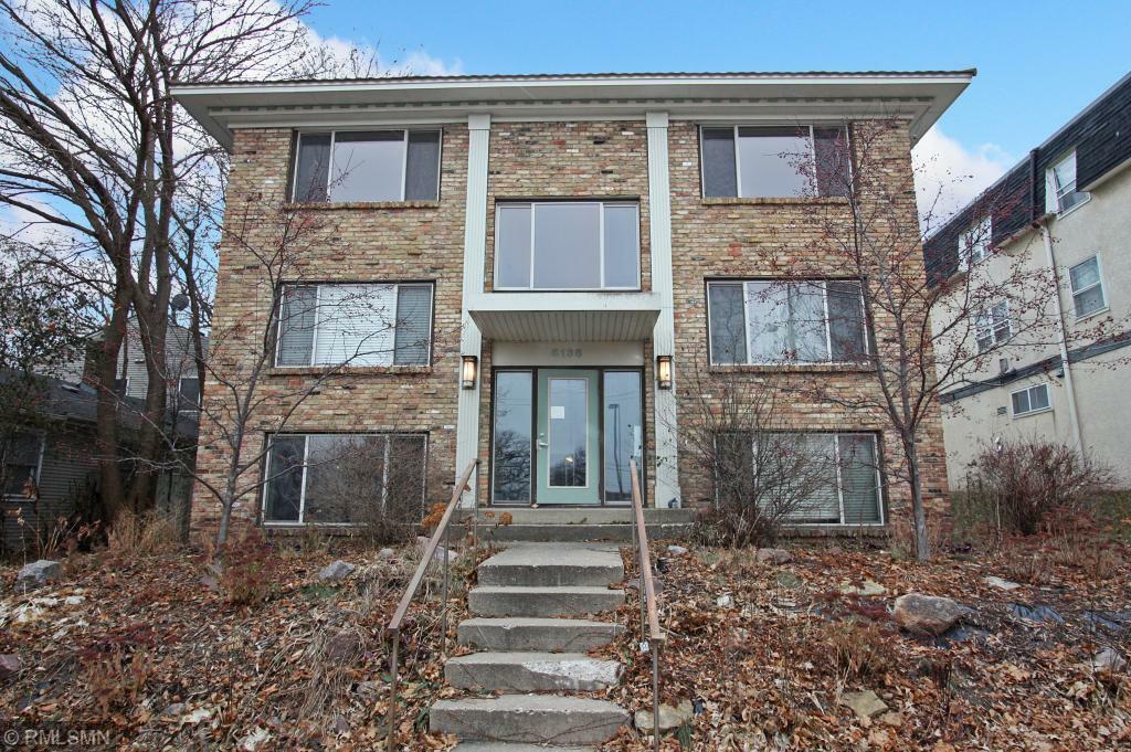 Property Photo: 5136 Hiawatha Avenue 201 MN 55417