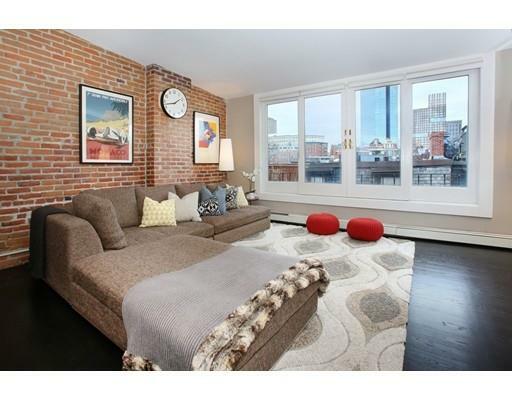 Property Photo:  59 Warren Ave 3  MA 02116 