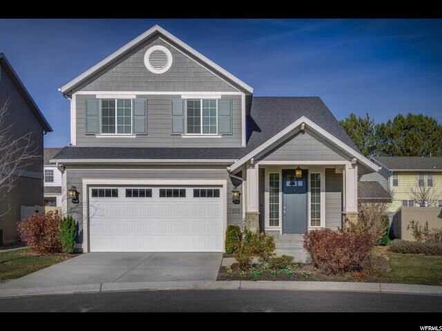 Property Photo: Address not disclosed UT 84117