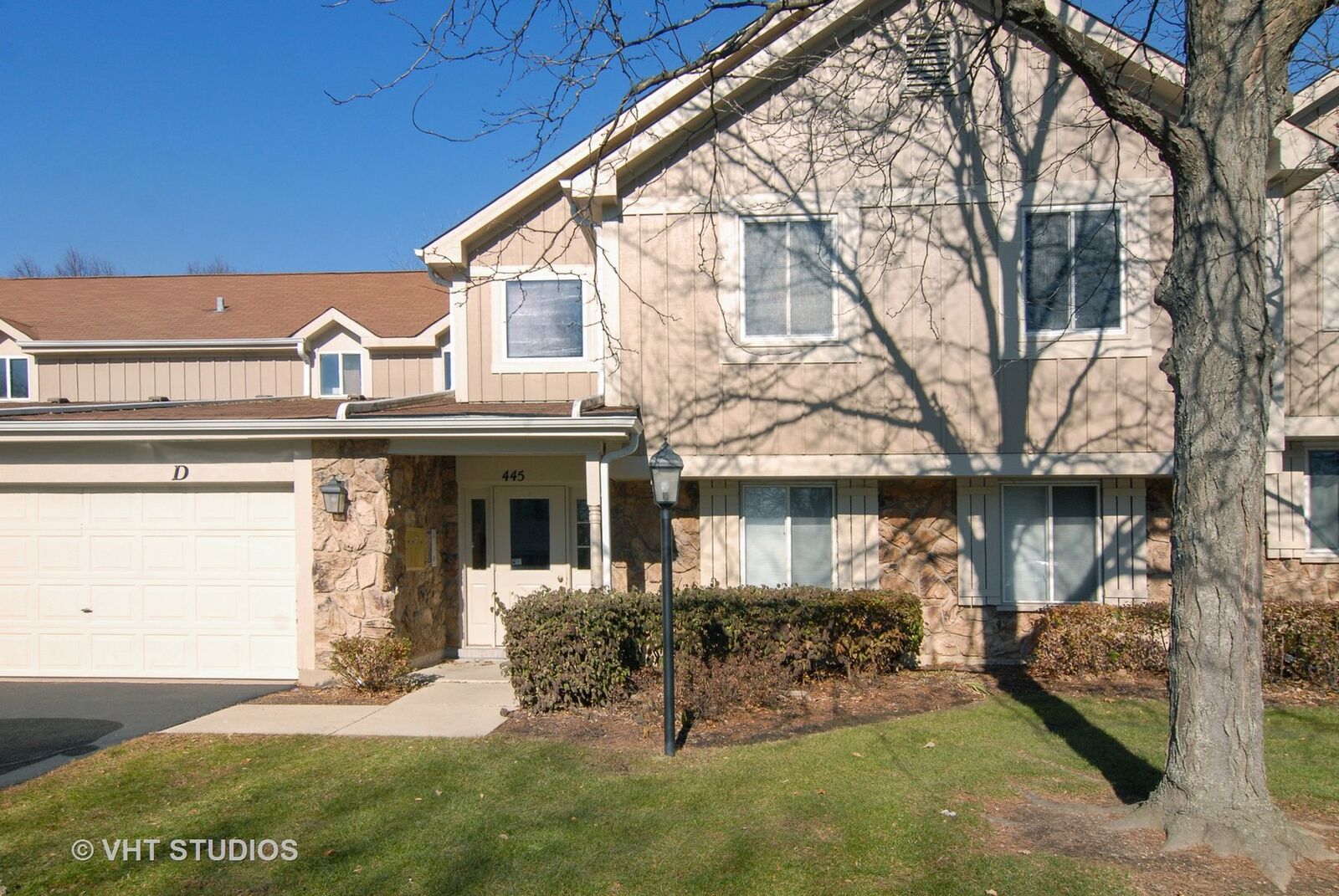Property Photo:  445 Sandpiper Court B  IL 60504 