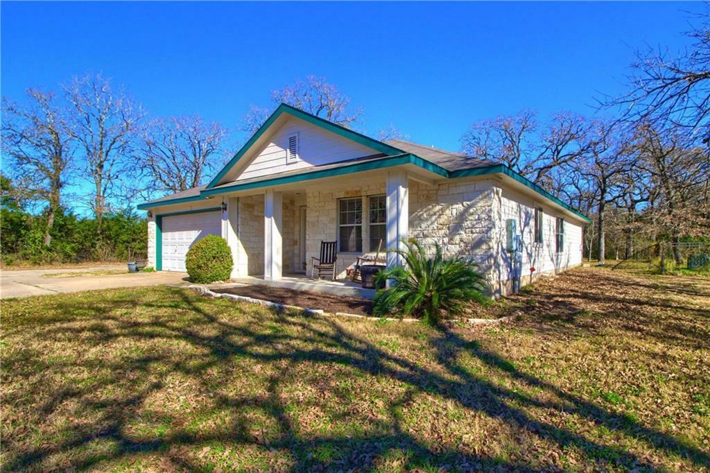 Property Photo:  134 Bent Tree Cove  TX 78612 