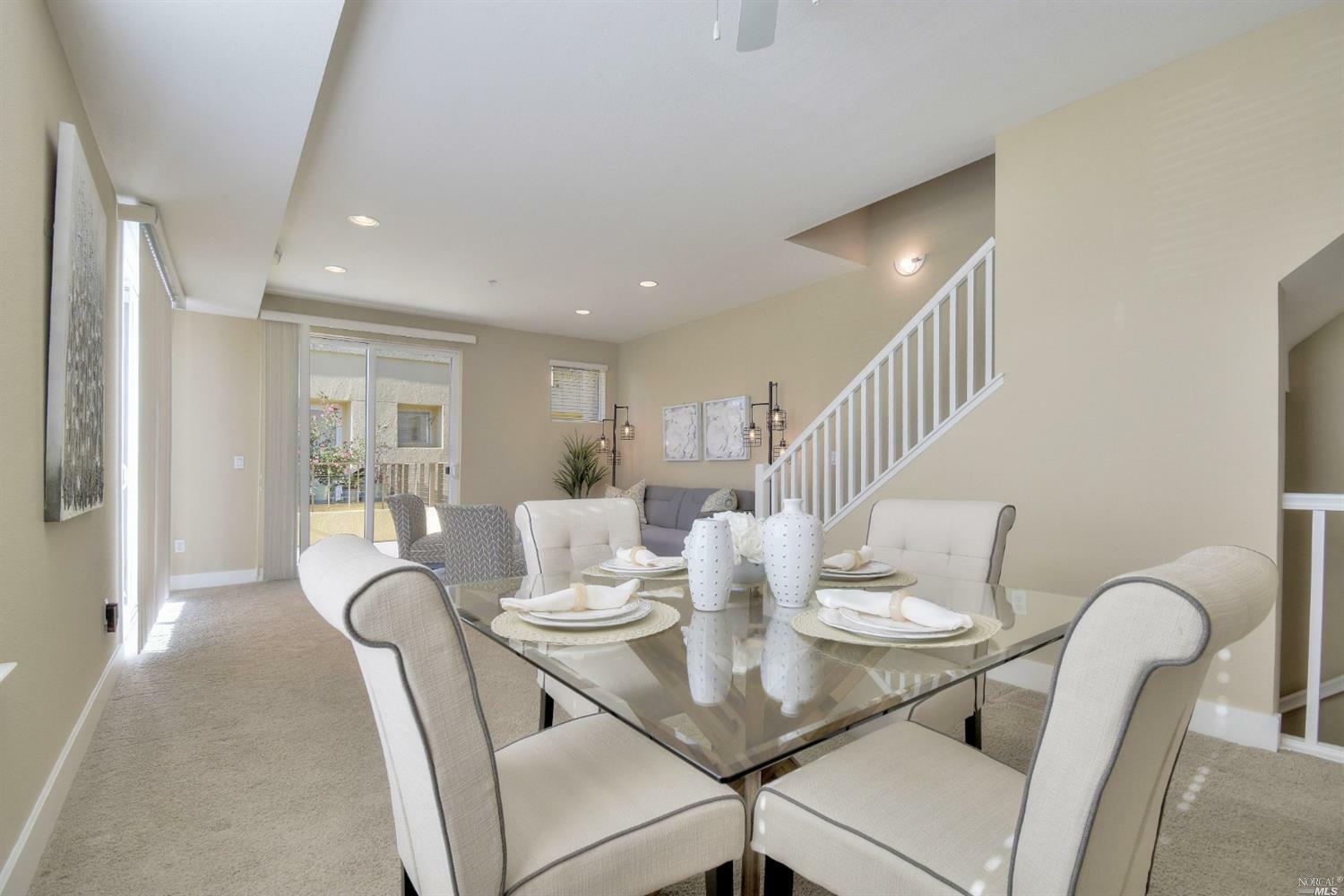 Property Photo: 324 City Center Drive CA 94928