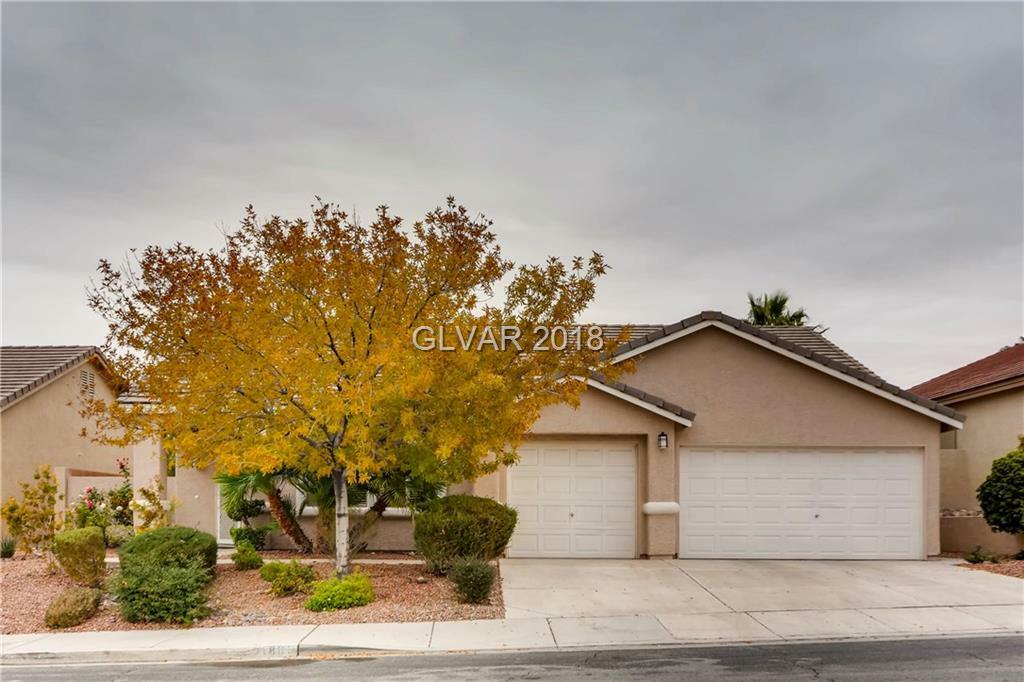 Property Photo:  1803 Clear River Falls Lane  NV 89012 