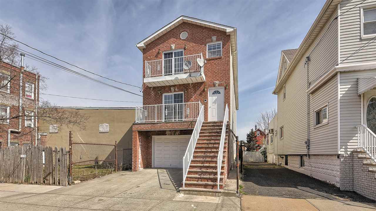 Property Photo:  9 East 47th St  NJ 07002 