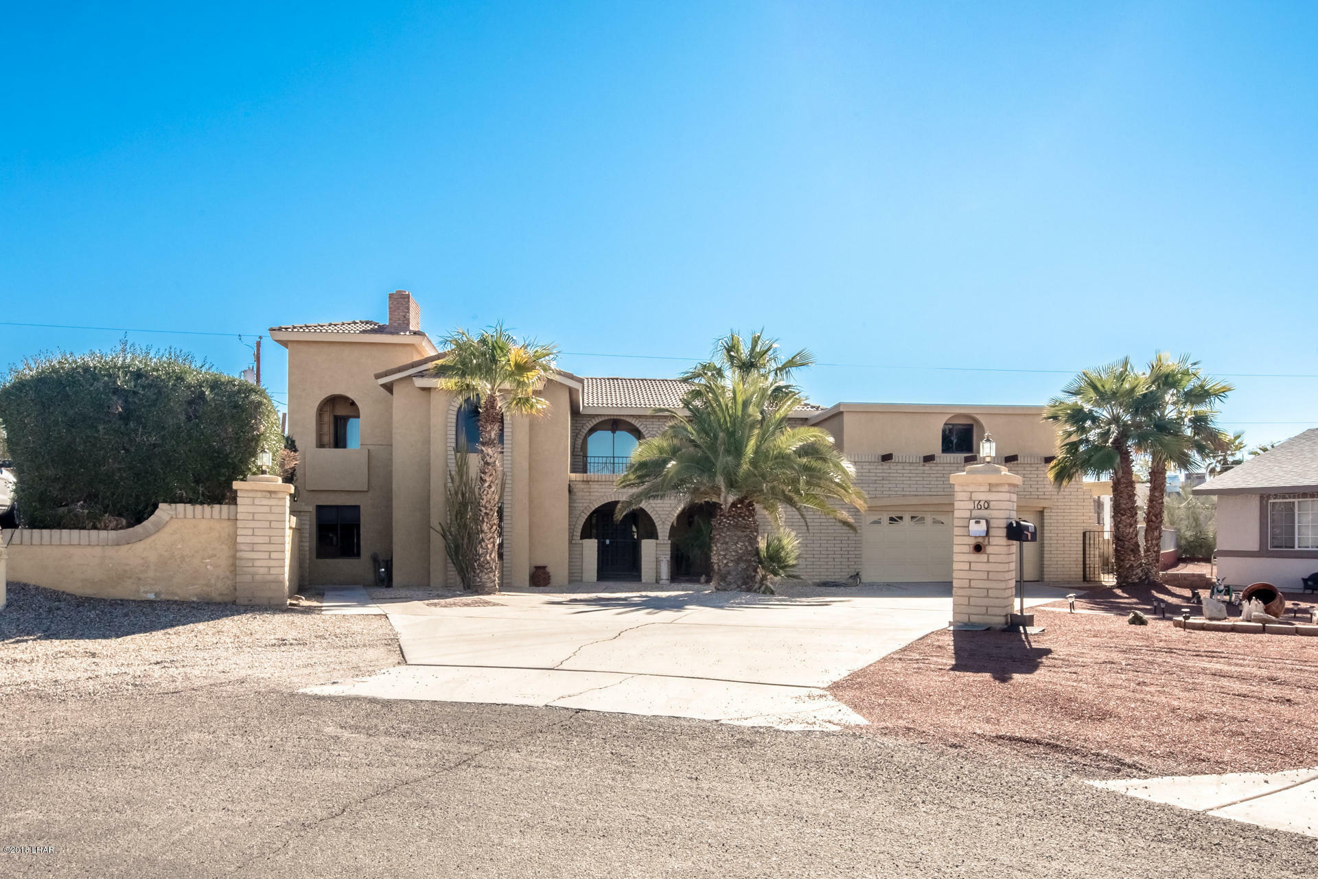 Property Photo:  160 Olive Ln  AZ 86403 