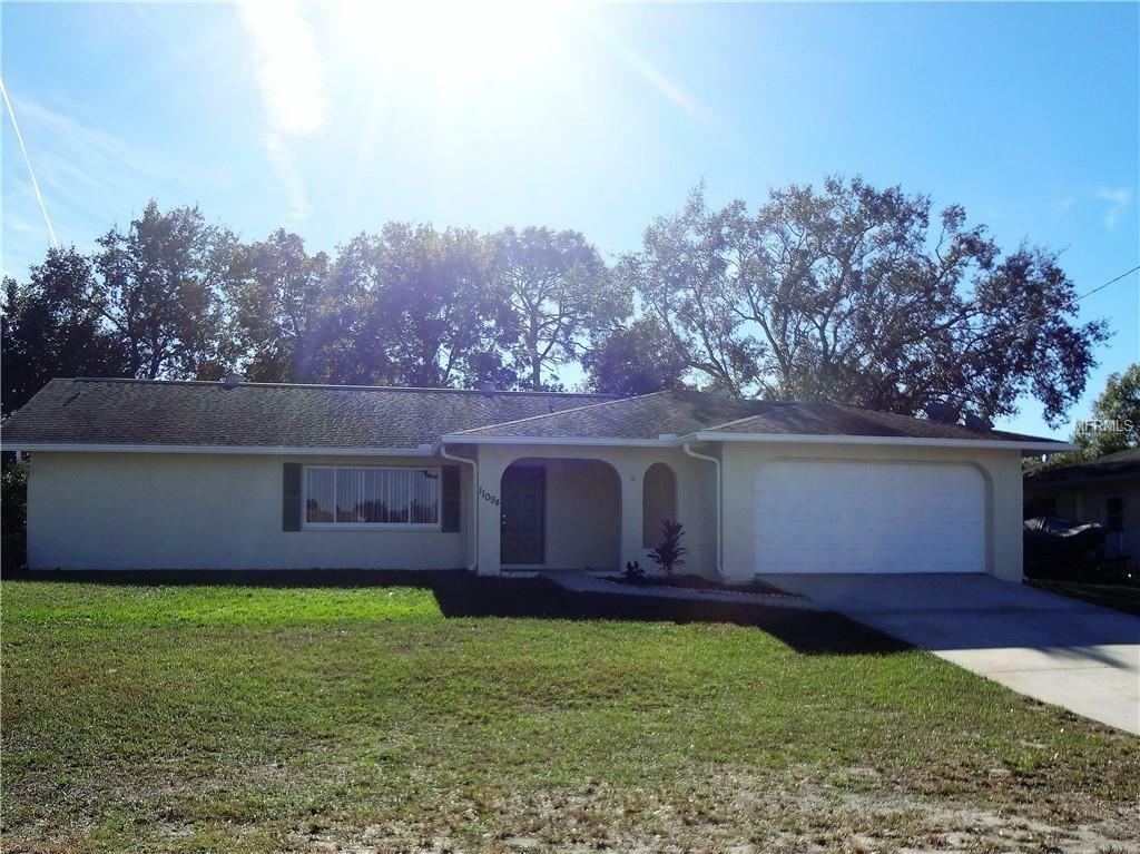 Property Photo:  11094 Mayflower Road  FL 34608 