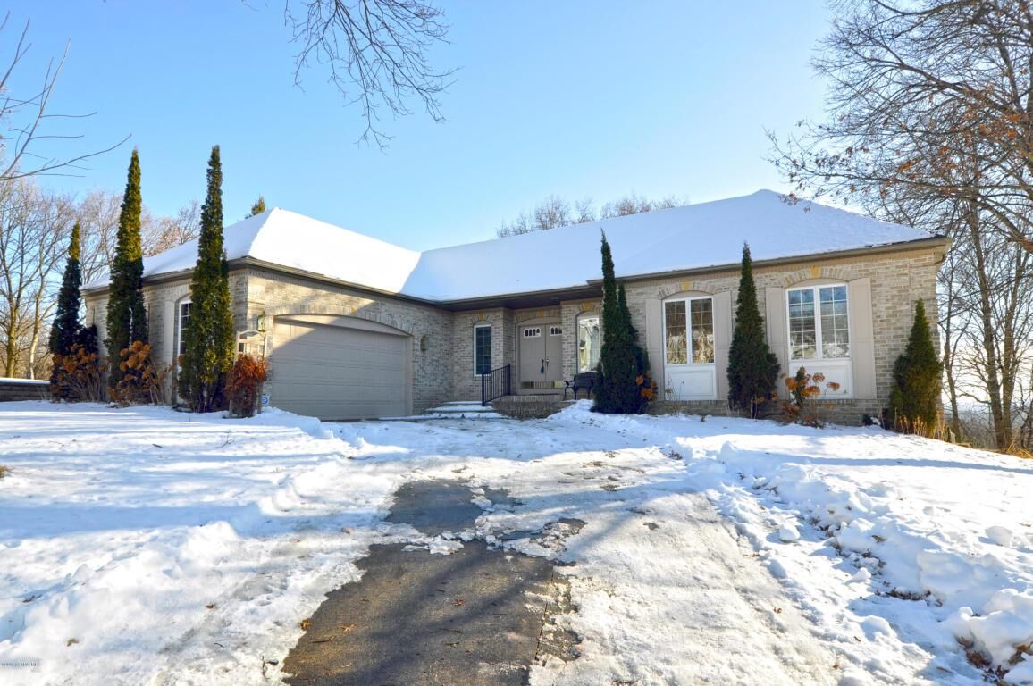 Property Photo:  1604 Teton Court NE  MN 55906 