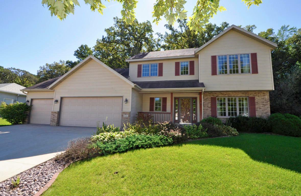 Property Photo: 918 Southern Woods Place SW MN 55902