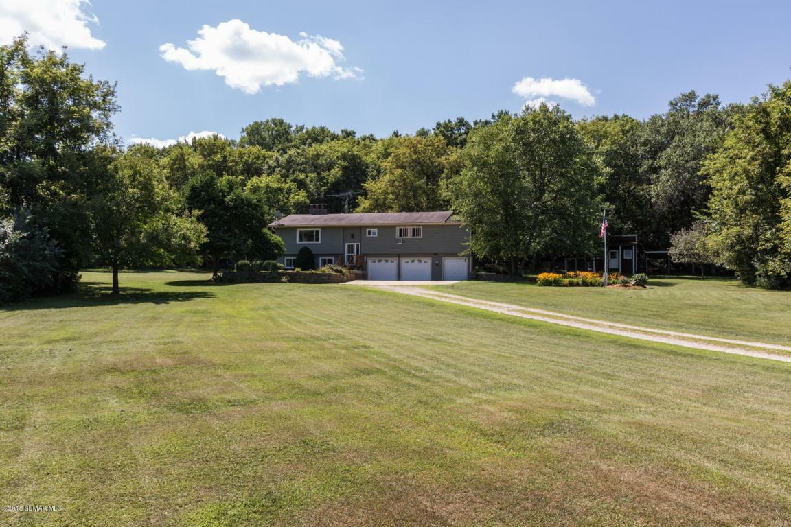 Property Photo: 7220 30th Street SE MN 55934