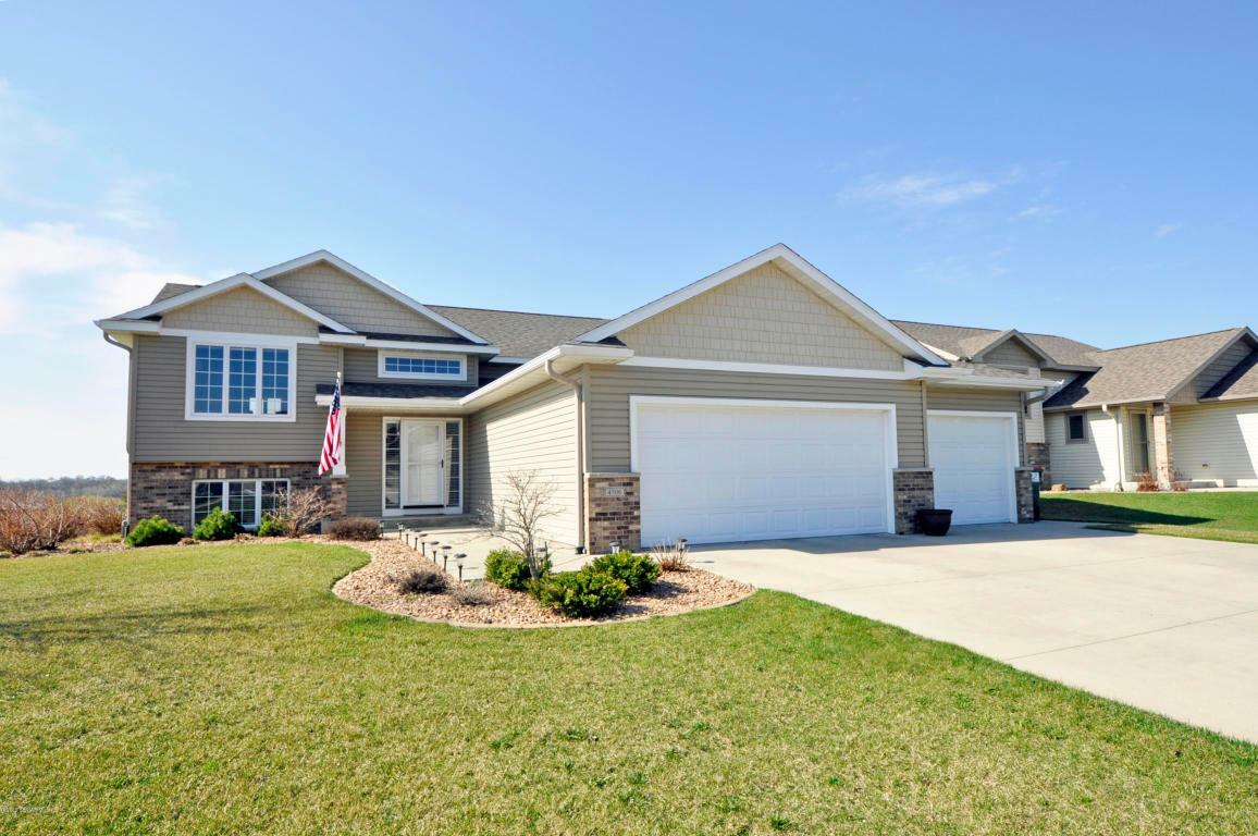 Property Photo: 4506 Arctic Fox Road NW MN 55901