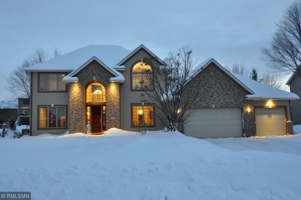 Property Photo: 2690 Braeburn Lane SW MN 55902