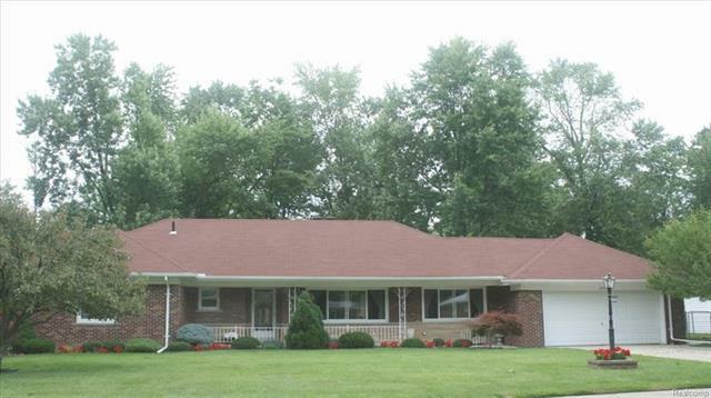 Property Photo: 20475 Woodland St. MI 48225