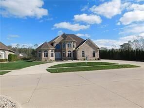 26950 Debiasi Drive  Brownstown Twp MI 48174 photo