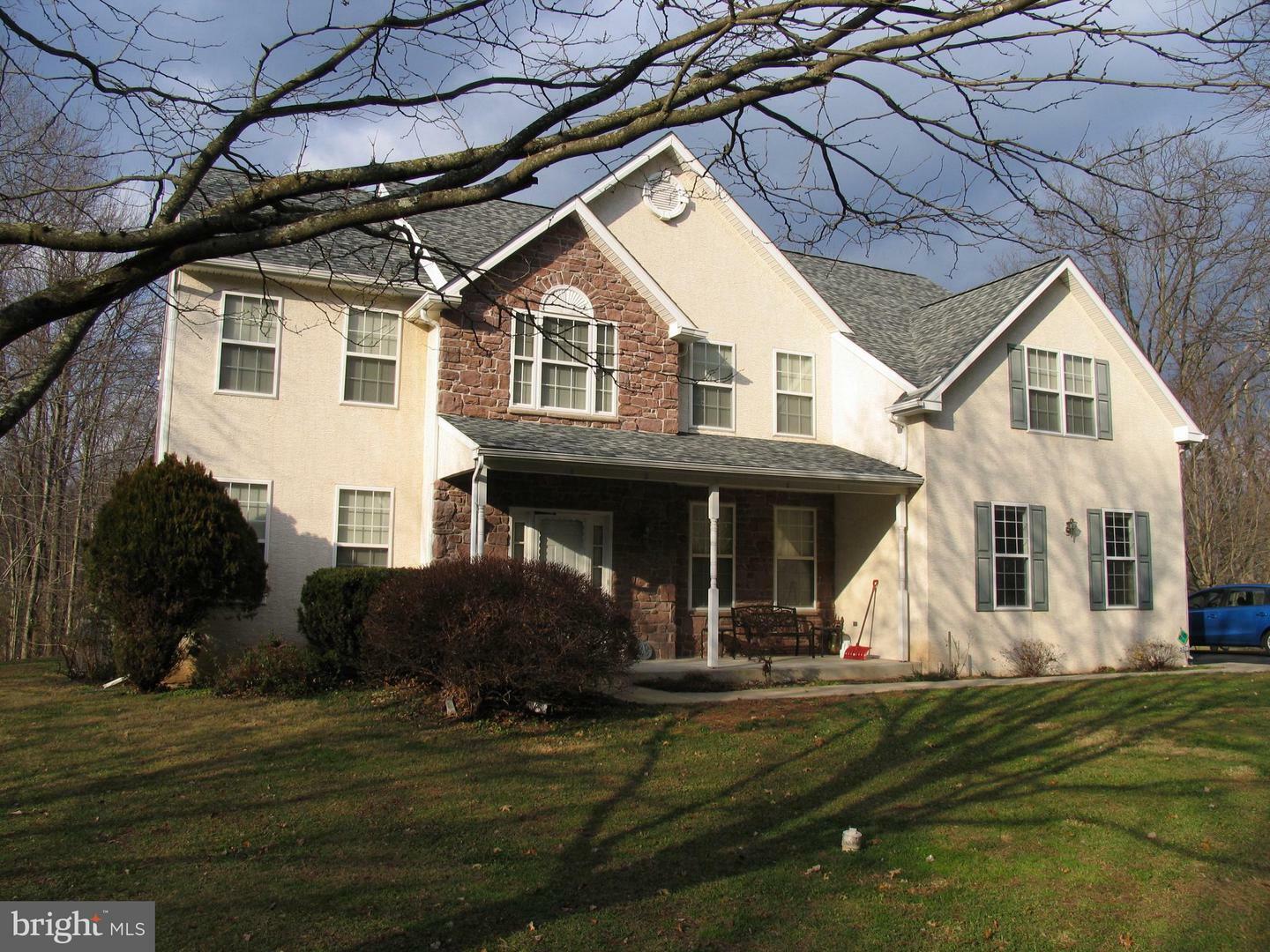 Property Photo:  2275 Glenview Drive  PA 19446 