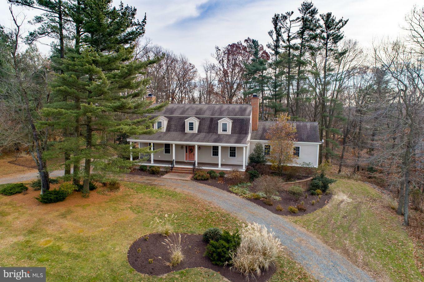 Property Photo:  24383 Waterview Drive  MD 21678 