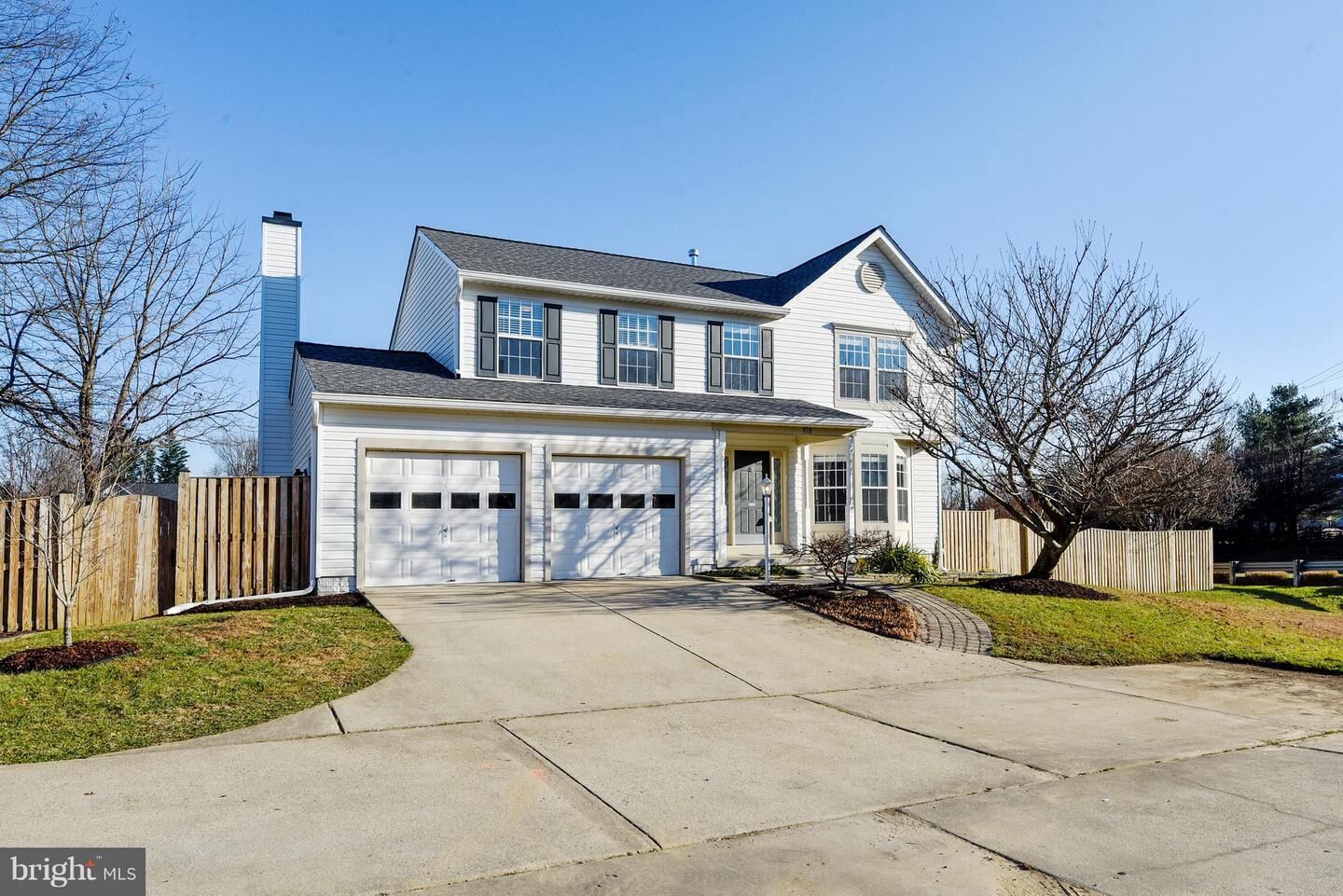 Property Photo: 828 Snow Valley Lane MD 21113