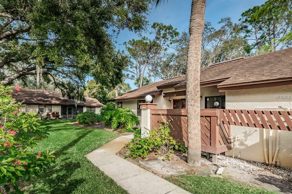 Property Photo:  2923 Boxwood Court 1  FL 34684 