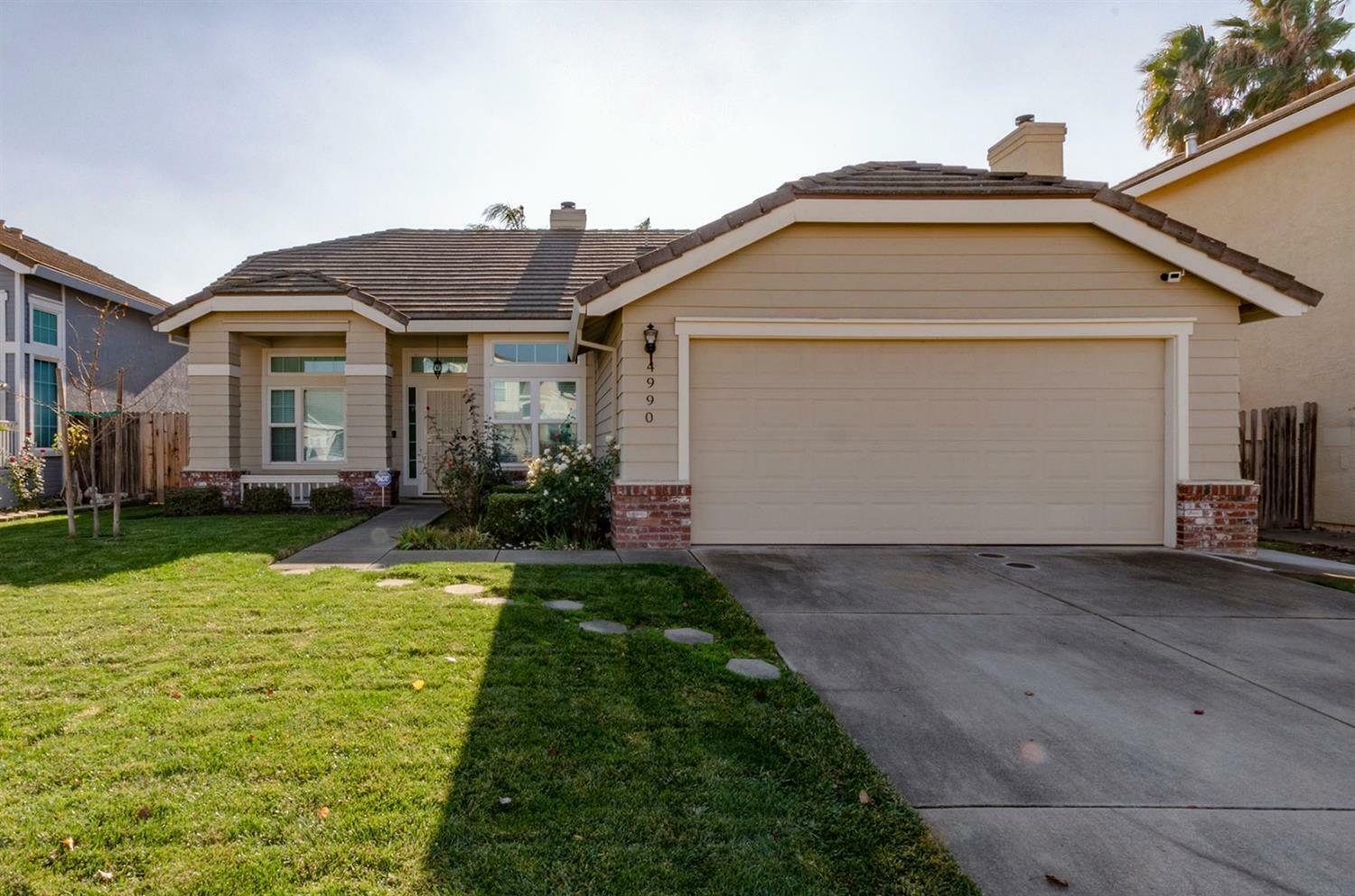 Property Photo:  4990 Westham Way  CA 95758 