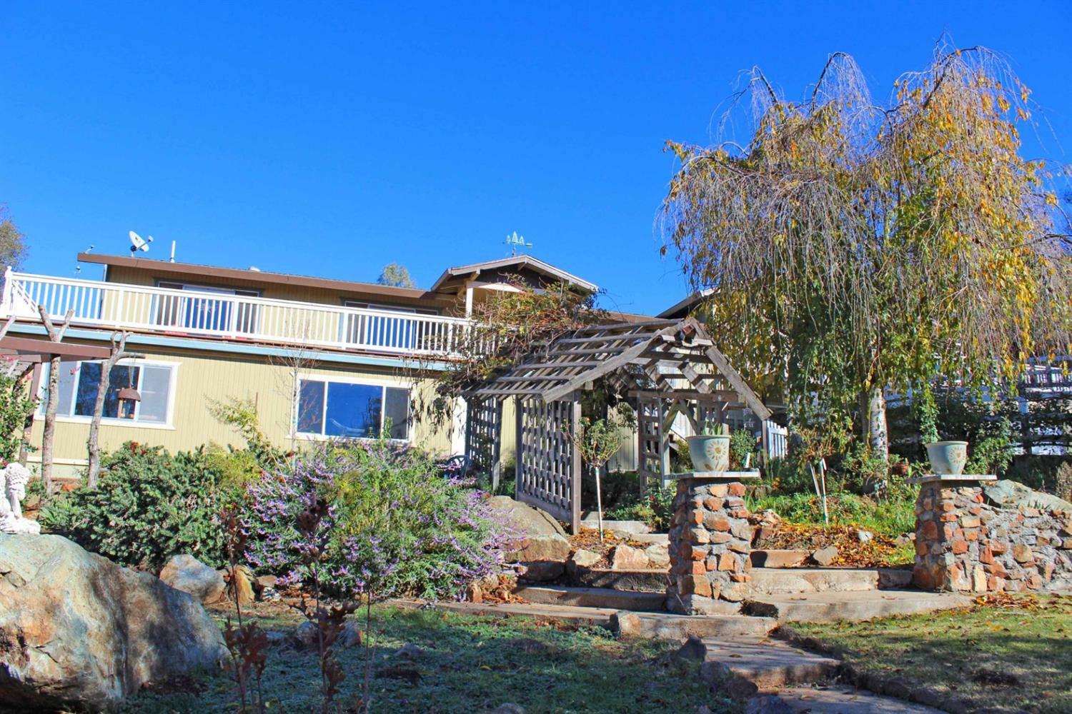 Property Photo:  14068 Indian Springs Road  CA 95946 