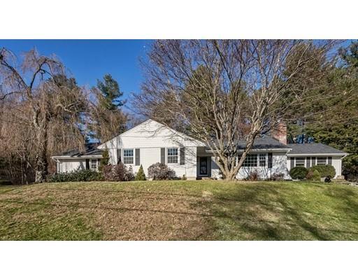 Property Photo: 46 Hornbeam Hill Rd MA 01824